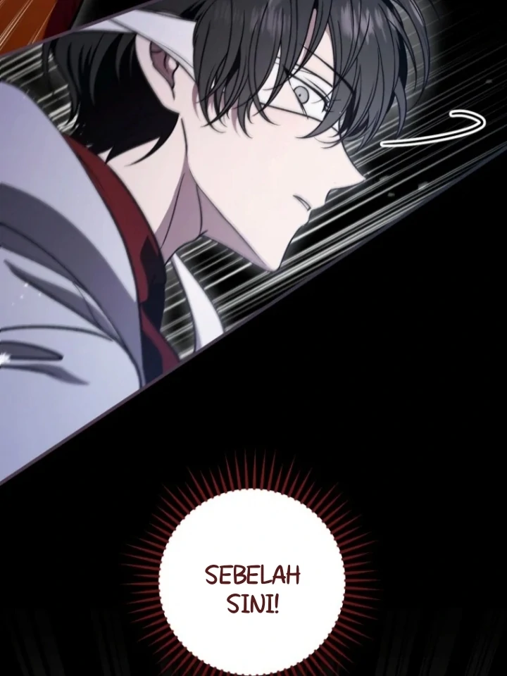 The Strange Tales of The Crescent Moon Hall Chapter 42 Gambar 25
