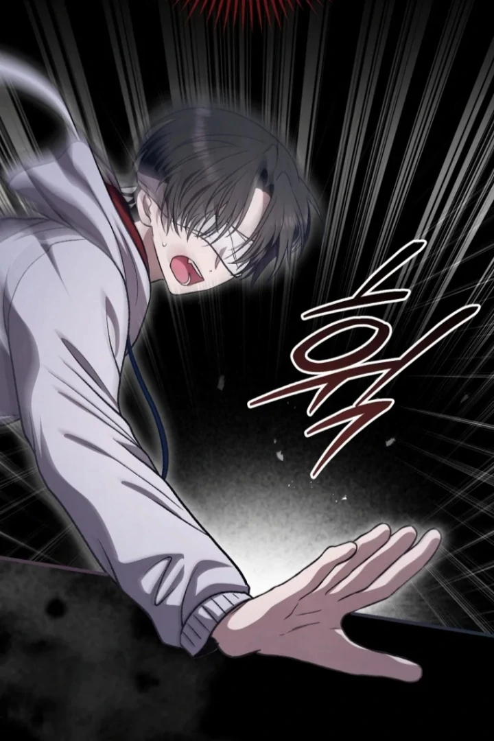 The Strange Tales of The Crescent Moon Hall Chapter 42 Gambar 26