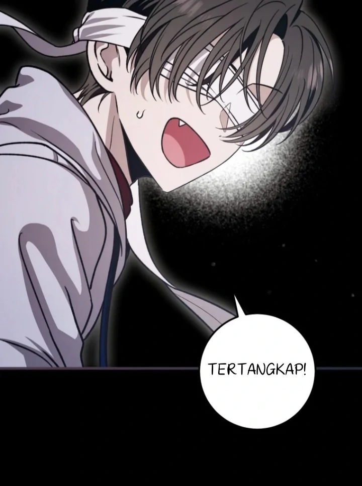 The Strange Tales of The Crescent Moon Hall Chapter 42 Gambar 29
