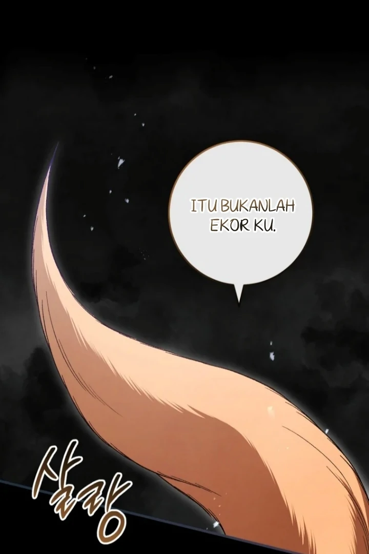 The Strange Tales of The Crescent Moon Hall Chapter 42 Gambar 30