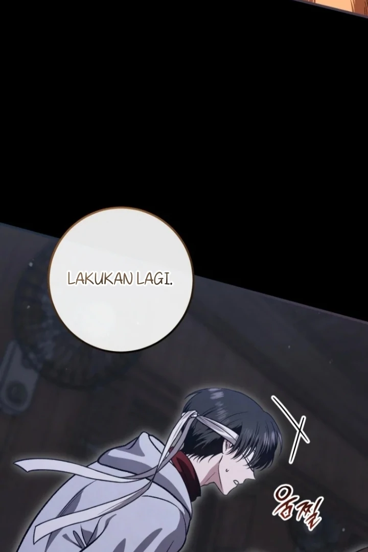 The Strange Tales of The Crescent Moon Hall Chapter 42 Gambar 31