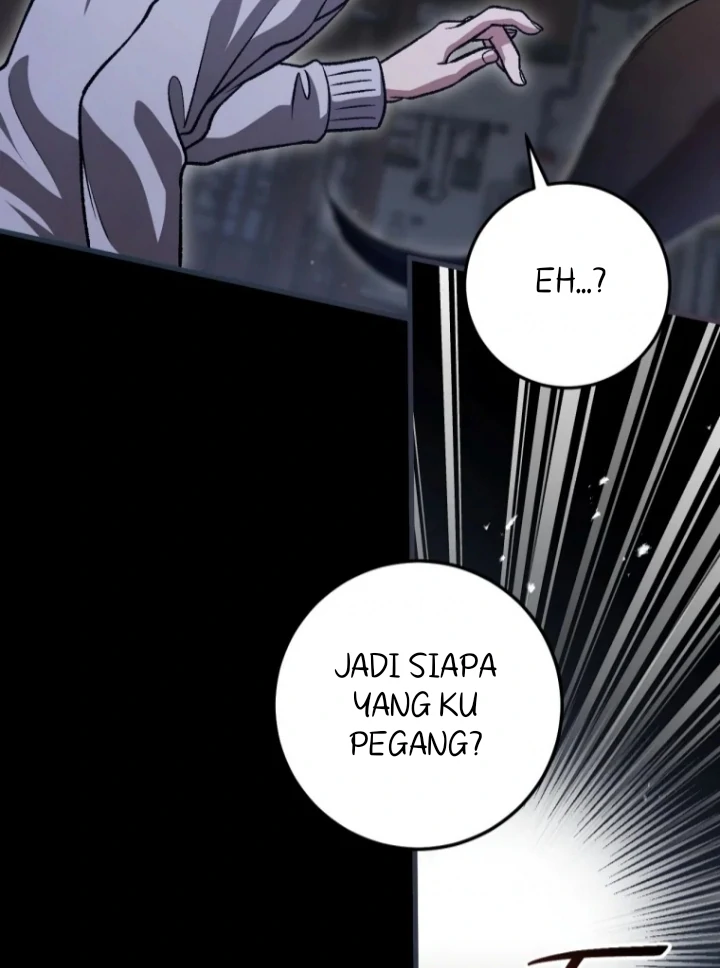 The Strange Tales of The Crescent Moon Hall Chapter 42 Gambar 32