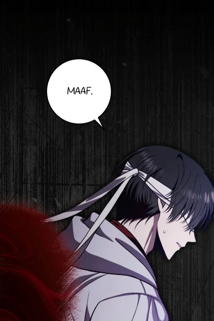 The Strange Tales of The Crescent Moon Hall Chapter 42 Gambar 34