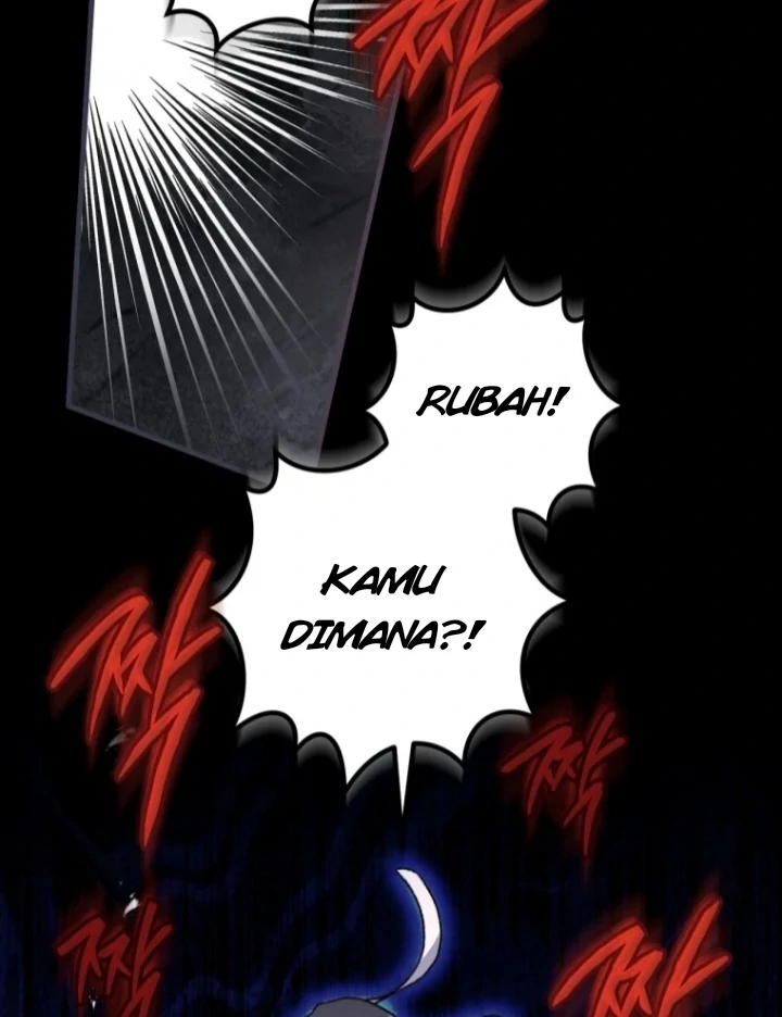 The Strange Tales of The Crescent Moon Hall Chapter 42 Gambar 43
