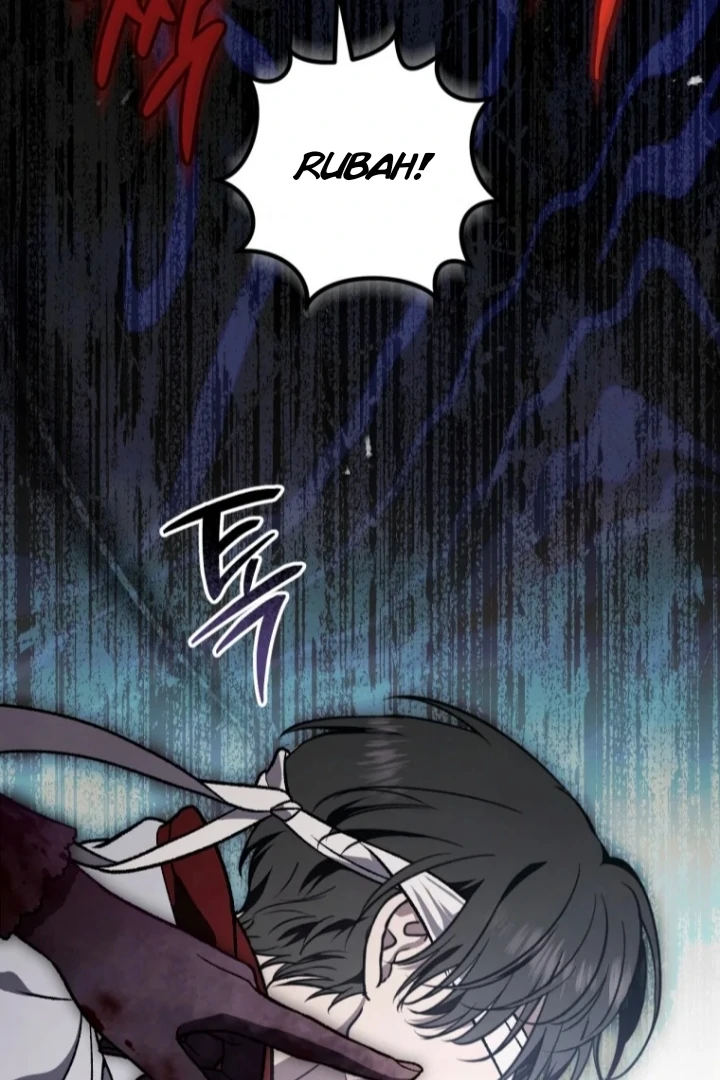 The Strange Tales of The Crescent Moon Hall Chapter 42 Gambar 45