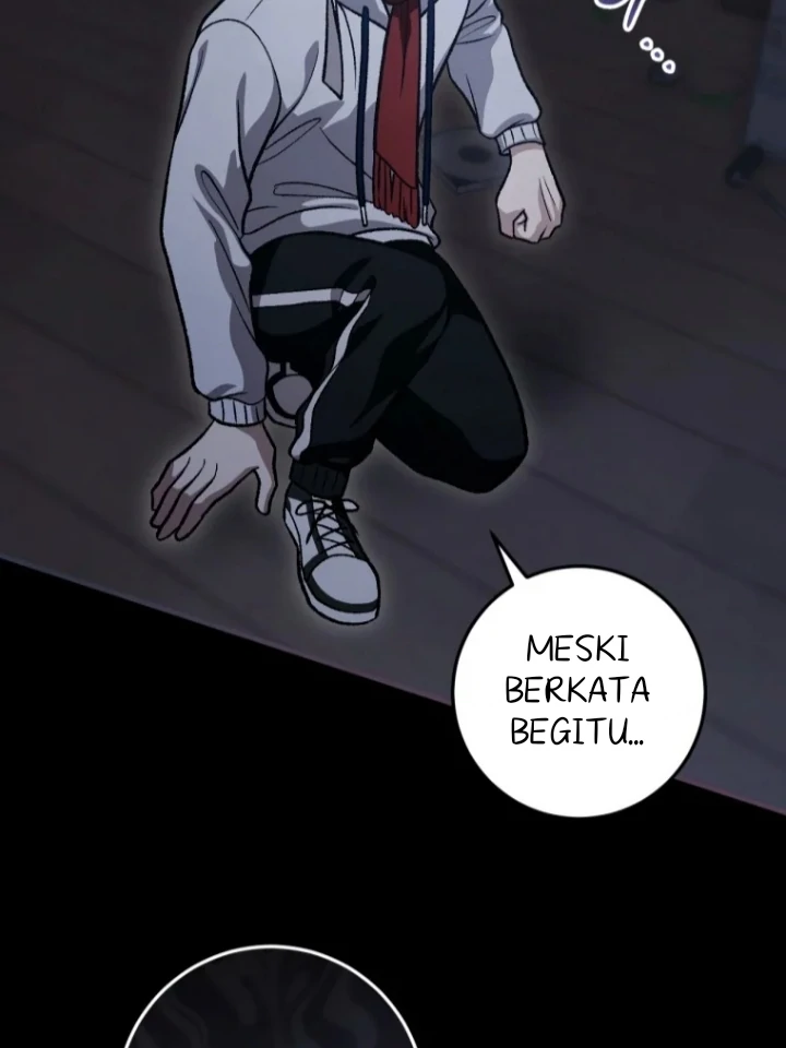 The Strange Tales of The Crescent Moon Hall Chapter 42 Gambar 50