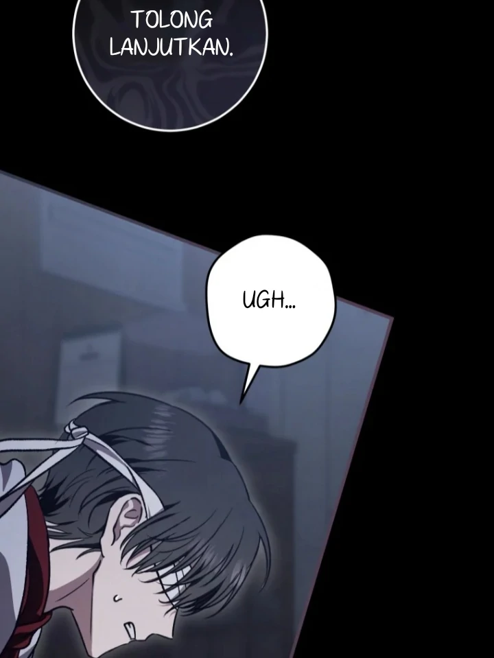 The Strange Tales of The Crescent Moon Hall Chapter 42 Gambar 51