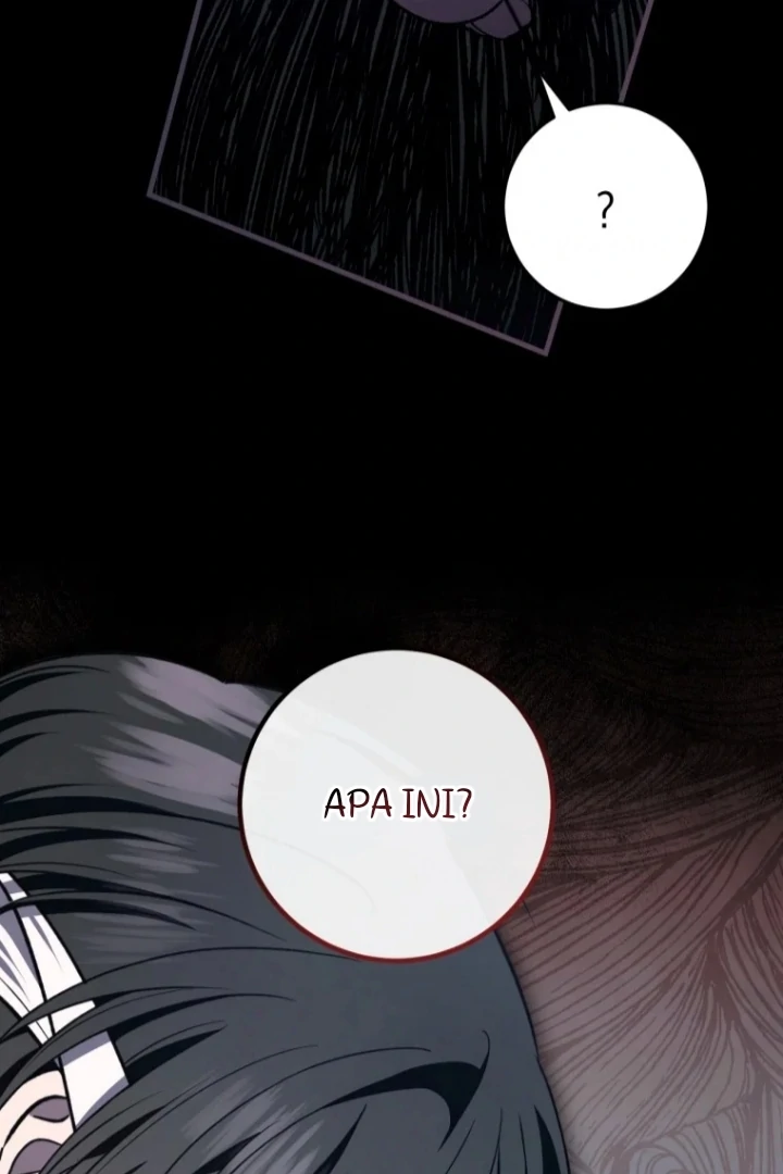 The Strange Tales of The Crescent Moon Hall Chapter 42 Gambar 53