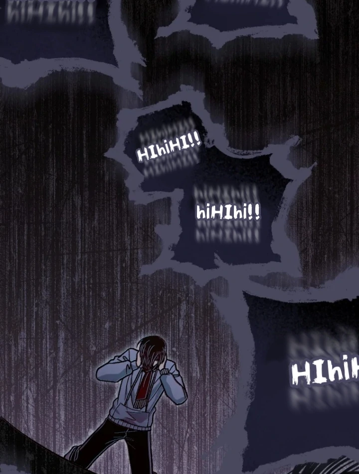 The Strange Tales of The Crescent Moon Hall Chapter 42 Gambar 59