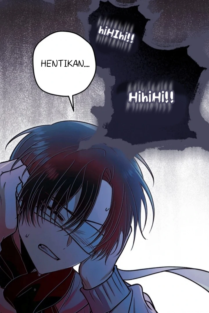 The Strange Tales of The Crescent Moon Hall Chapter 42 Gambar 61