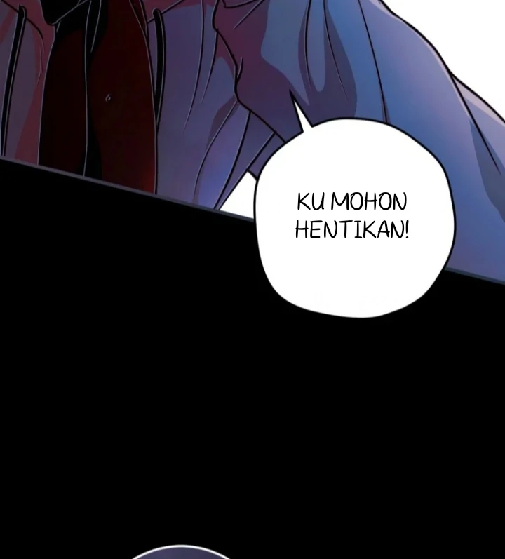 The Strange Tales of The Crescent Moon Hall Chapter 42 Gambar 62