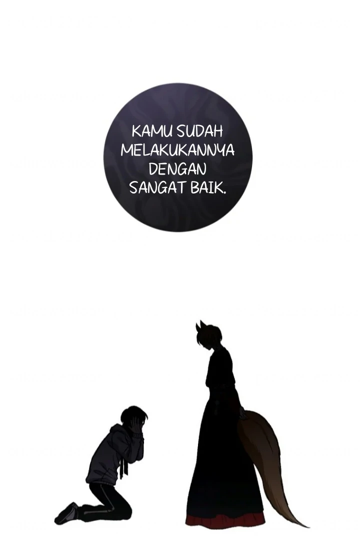 The Strange Tales of The Crescent Moon Hall Chapter 42 Gambar 65