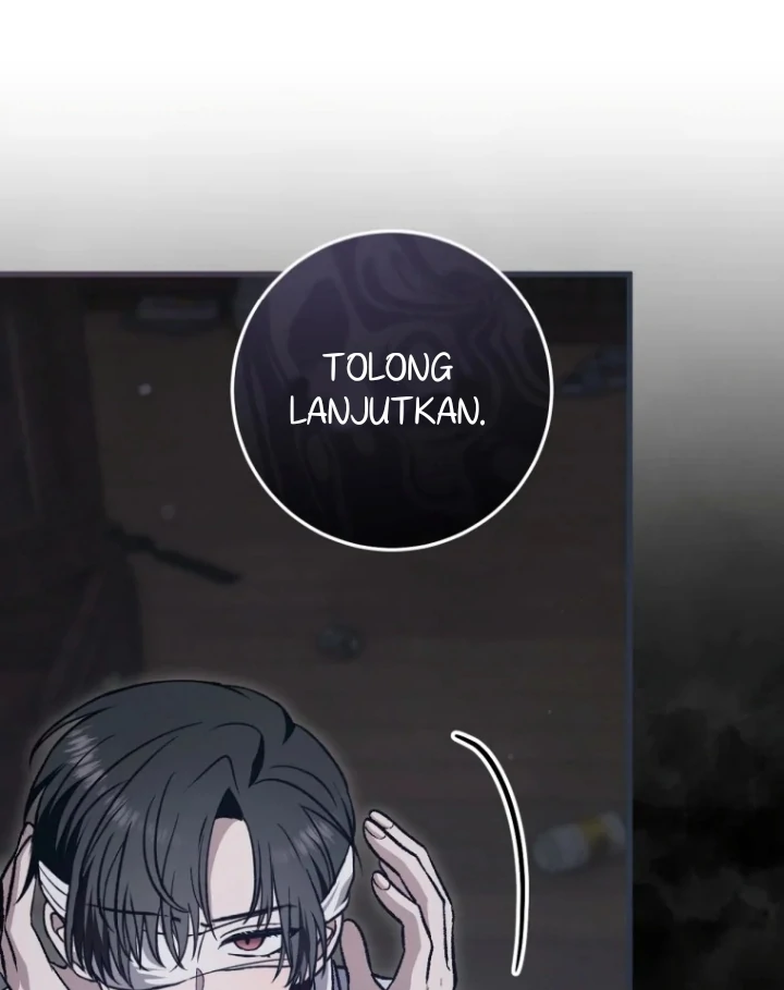 The Strange Tales of The Crescent Moon Hall Chapter 42 Gambar 66