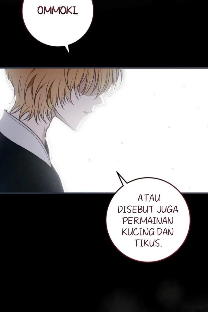 The Strange Tales of The Crescent Moon Hall Chapter 42 Gambar 7