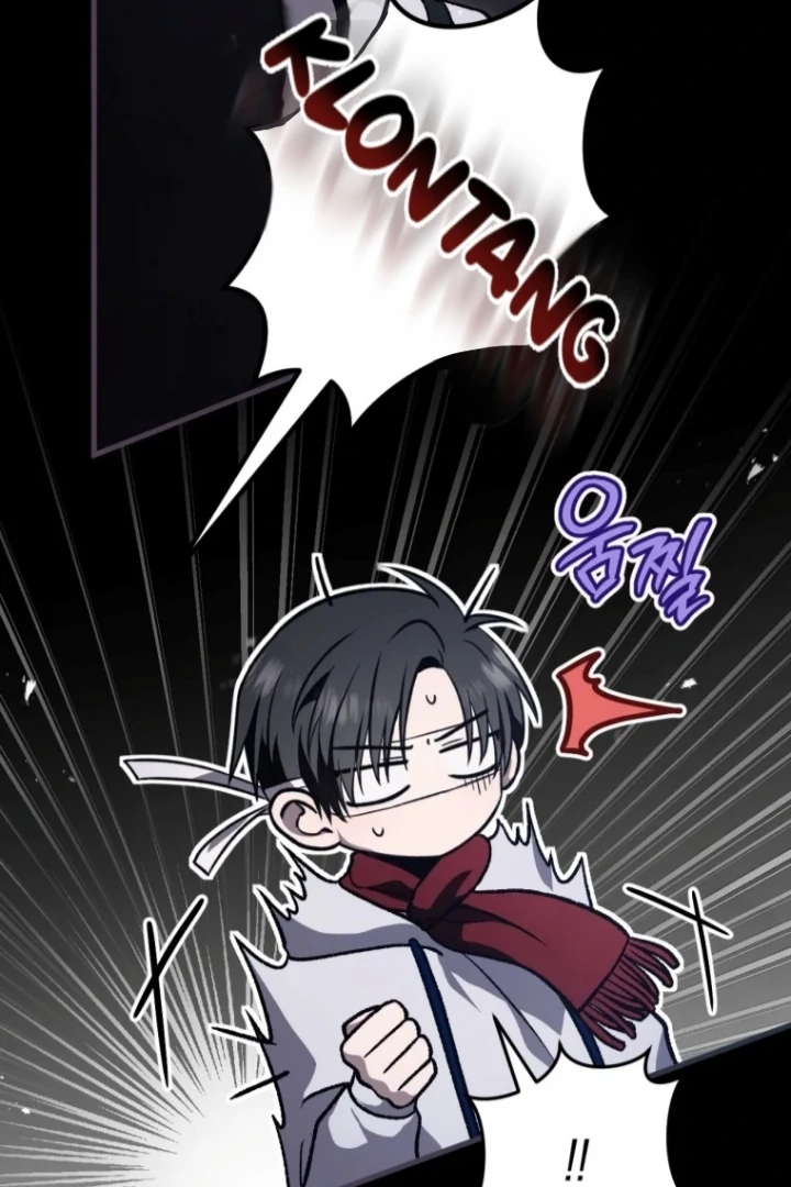 The Strange Tales of The Crescent Moon Hall Chapter 42 Gambar 72