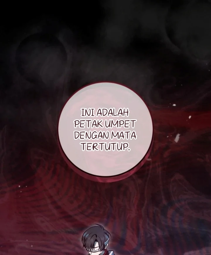 The Strange Tales of The Crescent Moon Hall Chapter 42 Gambar 8