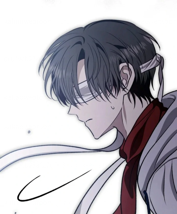 The Strange Tales of The Crescent Moon Hall Chapter 43 Gambar 11