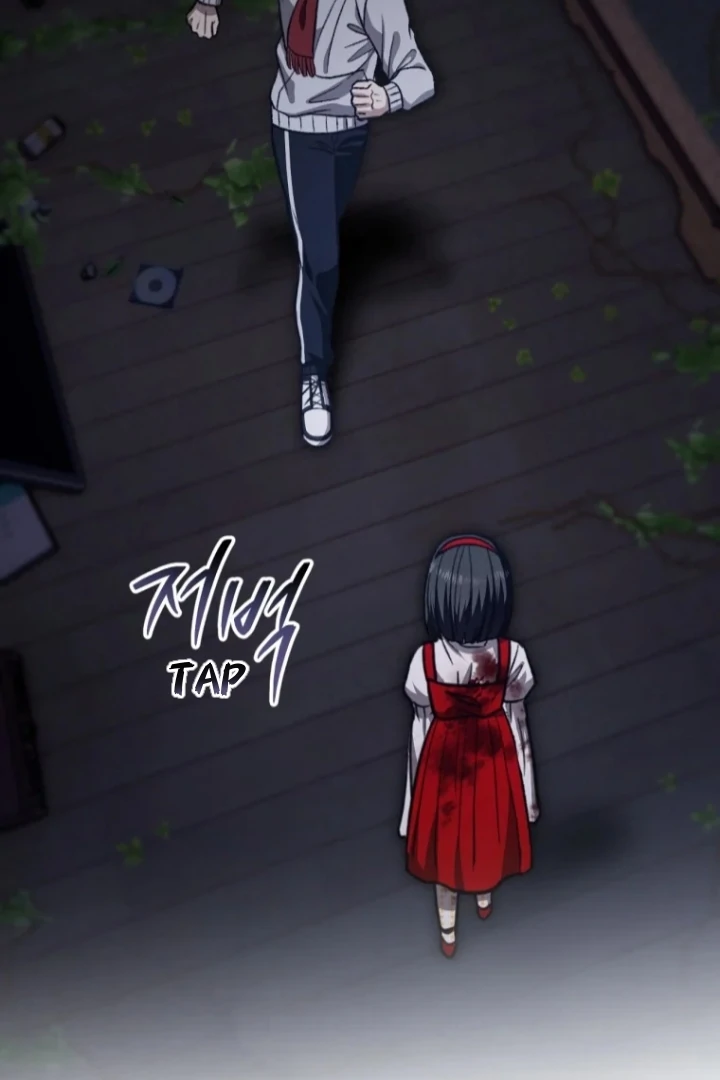 The Strange Tales of The Crescent Moon Hall Chapter 43 Gambar 13
