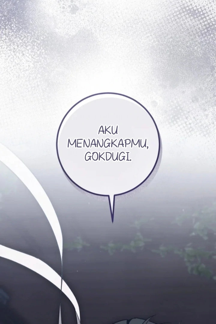 The Strange Tales of The Crescent Moon Hall Chapter 43 Gambar 17
