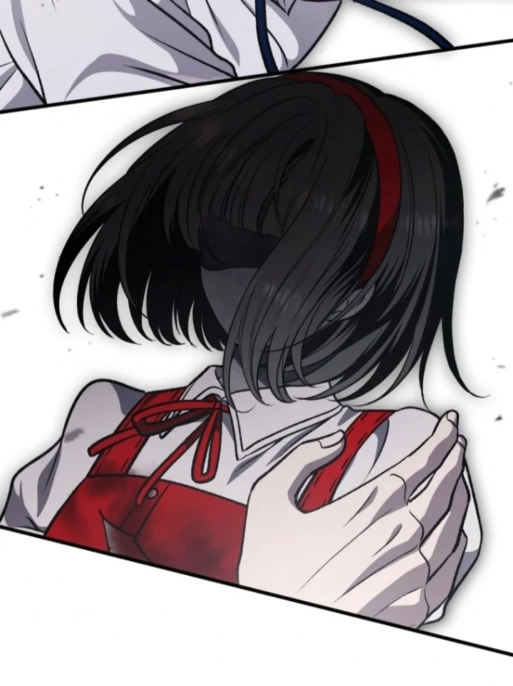 The Strange Tales of The Crescent Moon Hall Chapter 43 Gambar 22