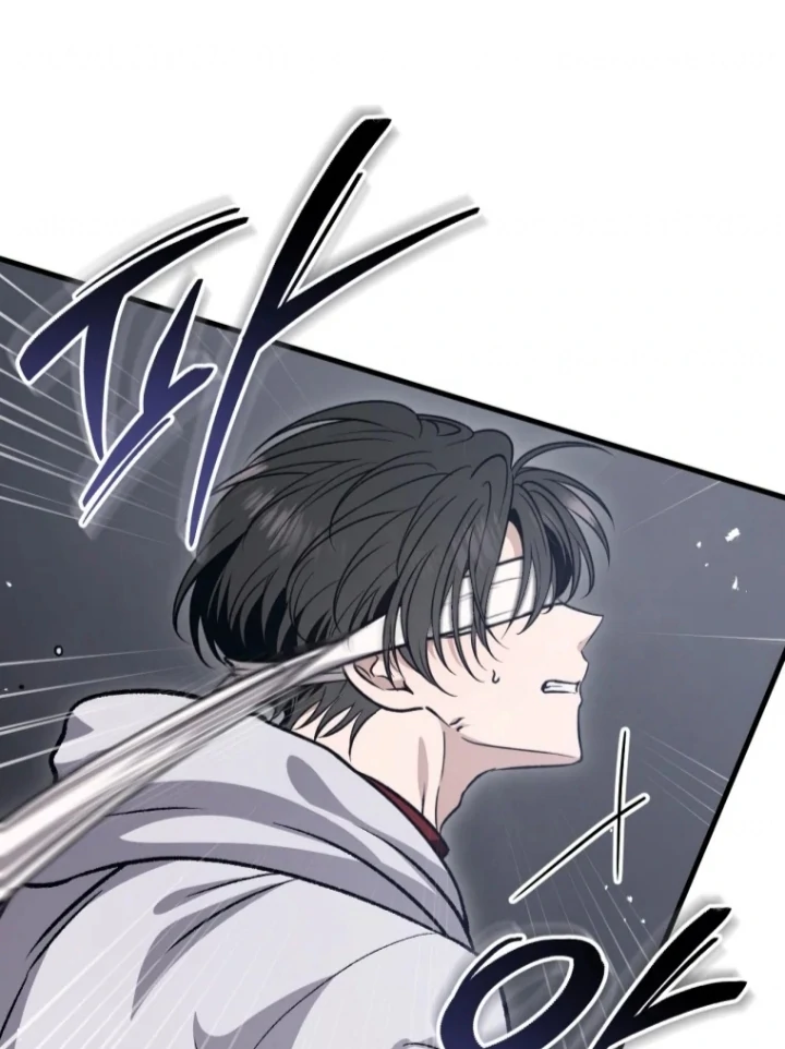 The Strange Tales of The Crescent Moon Hall Chapter 43 Gambar 23