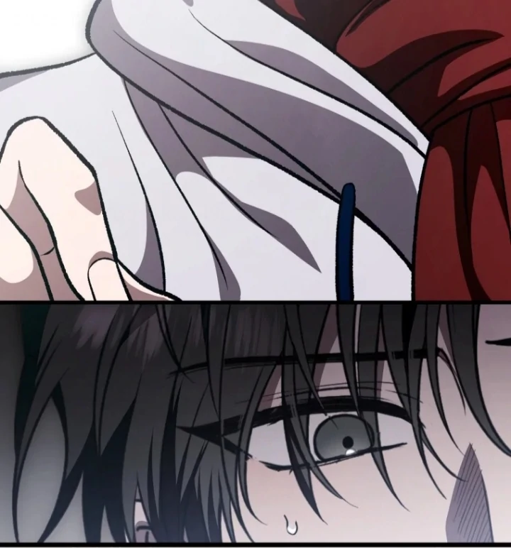 The Strange Tales of The Crescent Moon Hall Chapter 43 Gambar 27