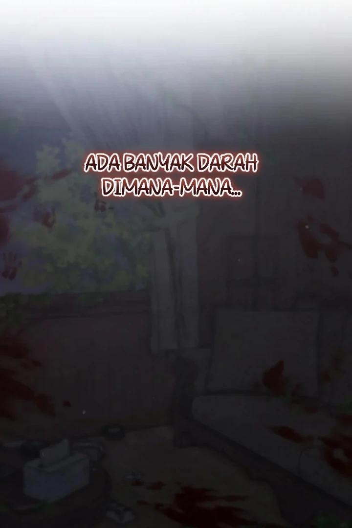 The Strange Tales of The Crescent Moon Hall Chapter 43 Gambar 30