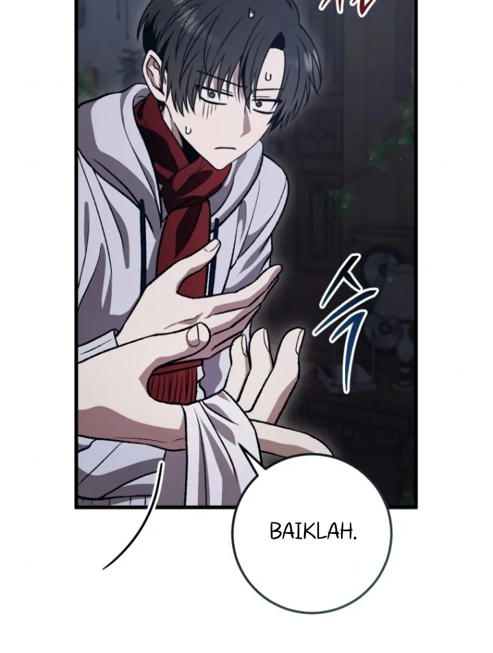 The Strange Tales of The Crescent Moon Hall Chapter 43 Gambar 36