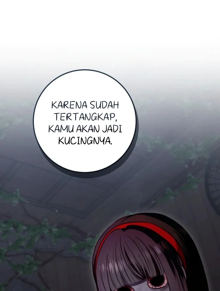 The Strange Tales of The Crescent Moon Hall Chapter 43 Gambar 37