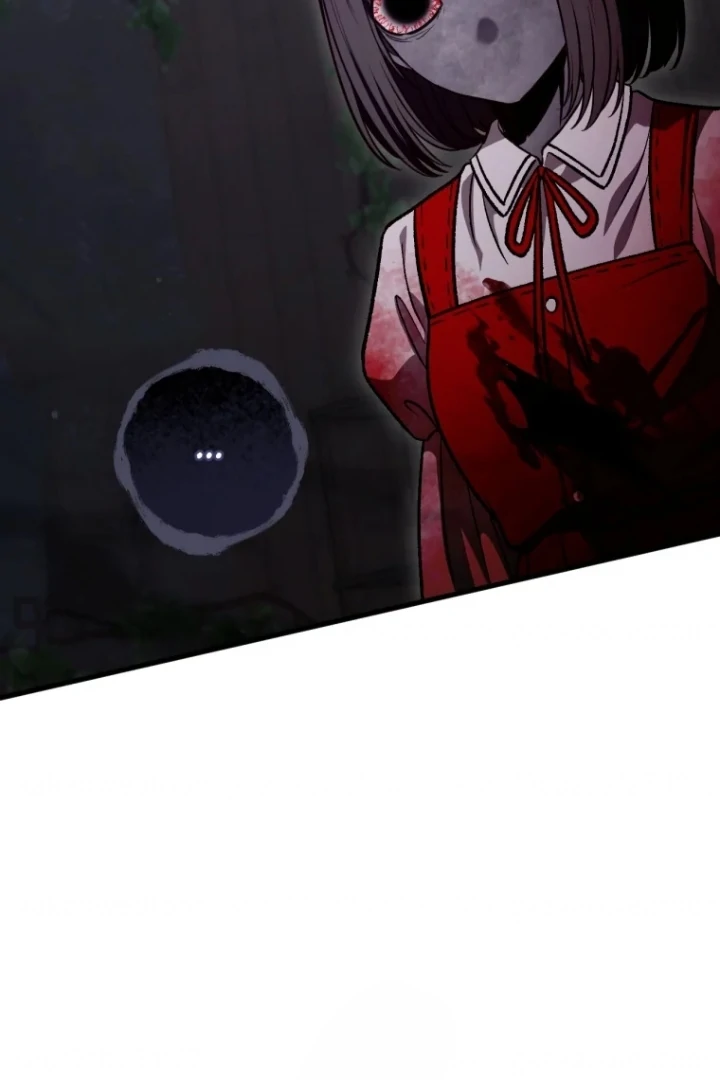The Strange Tales of The Crescent Moon Hall Chapter 43 Gambar 38