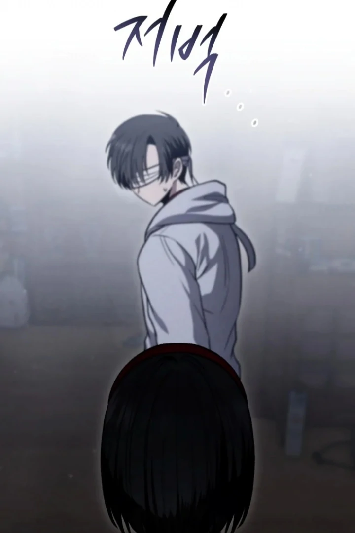 The Strange Tales of The Crescent Moon Hall Chapter 43 Gambar 5