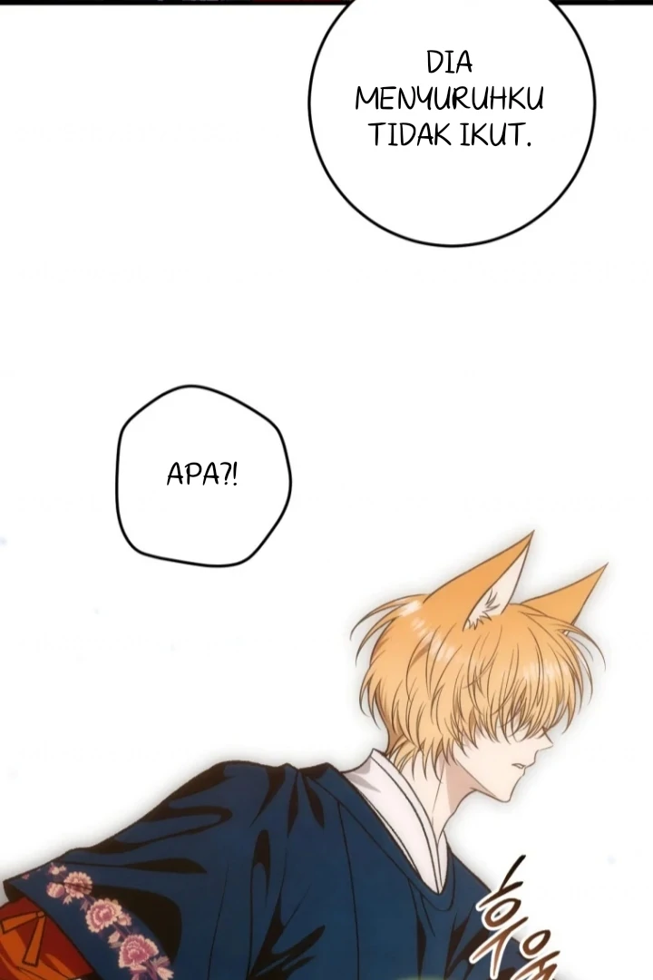 The Strange Tales of The Crescent Moon Hall Chapter 43 Gambar 43