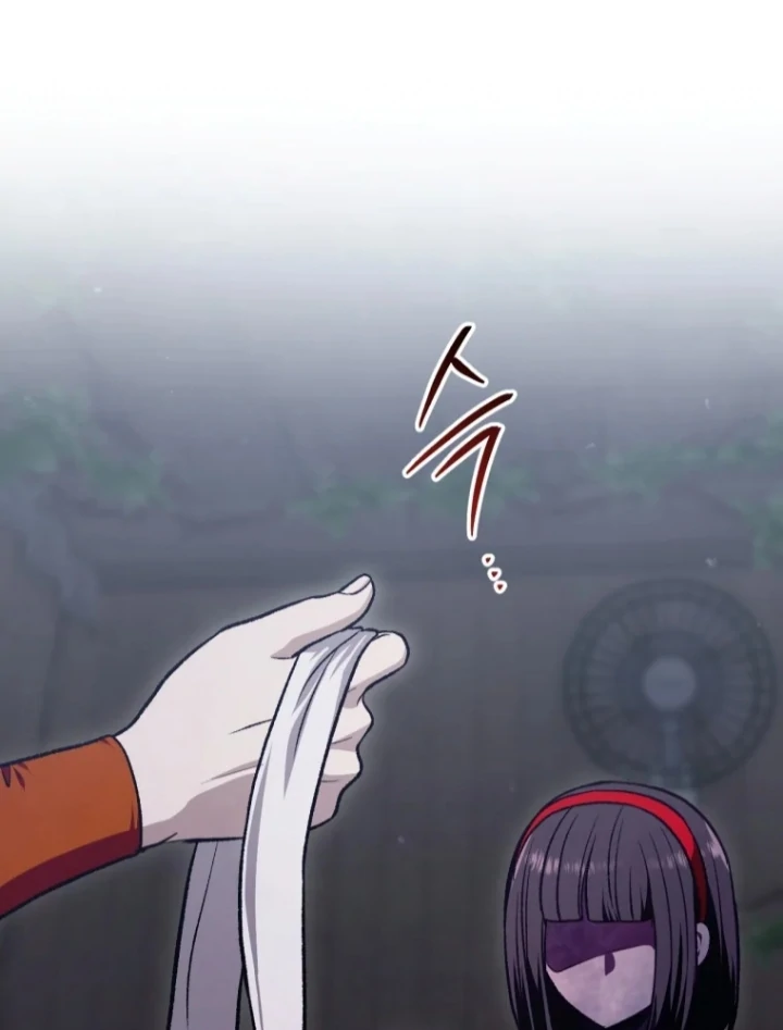 The Strange Tales of The Crescent Moon Hall Chapter 43 Gambar 49