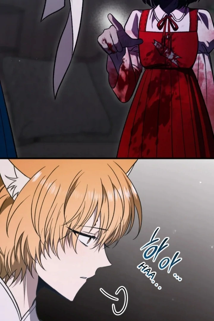 The Strange Tales of The Crescent Moon Hall Chapter 43 Gambar 50