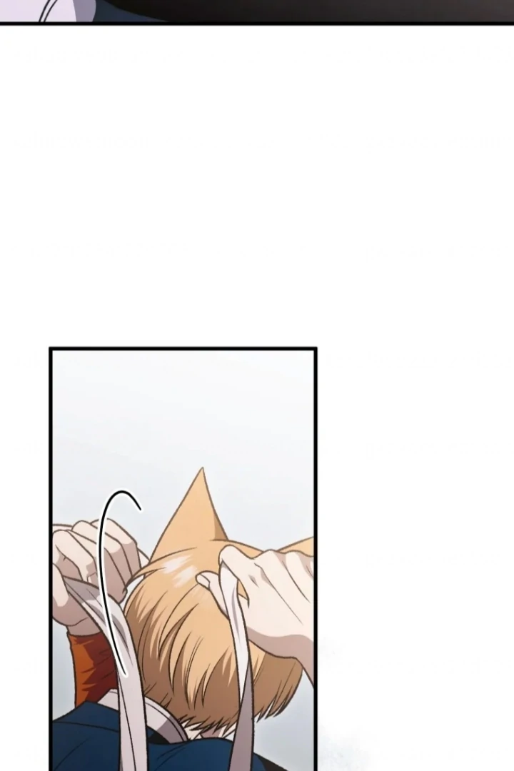 The Strange Tales of The Crescent Moon Hall Chapter 43 Gambar 51