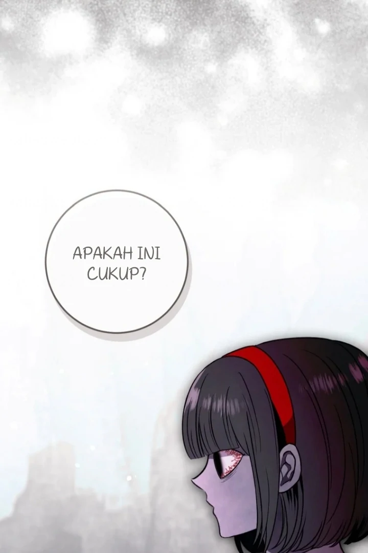 The Strange Tales of The Crescent Moon Hall Chapter 43 Gambar 54