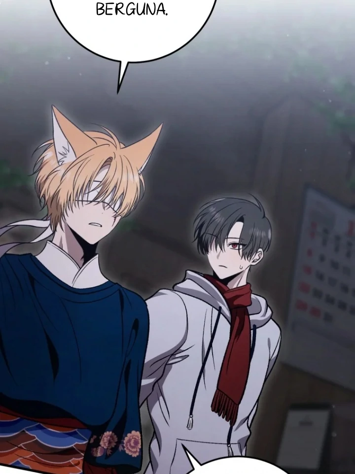The Strange Tales of The Crescent Moon Hall Chapter 43 Gambar 60