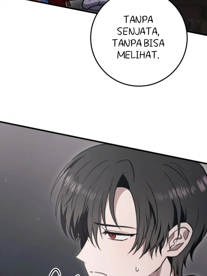 The Strange Tales of The Crescent Moon Hall Chapter 43 Gambar 61