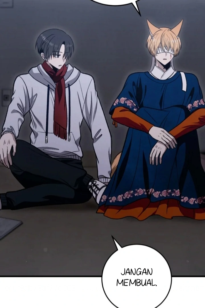 The Strange Tales of The Crescent Moon Hall Chapter 43 Gambar 67