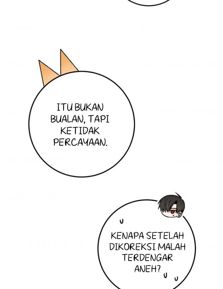 The Strange Tales of The Crescent Moon Hall Chapter 43 Gambar 68
