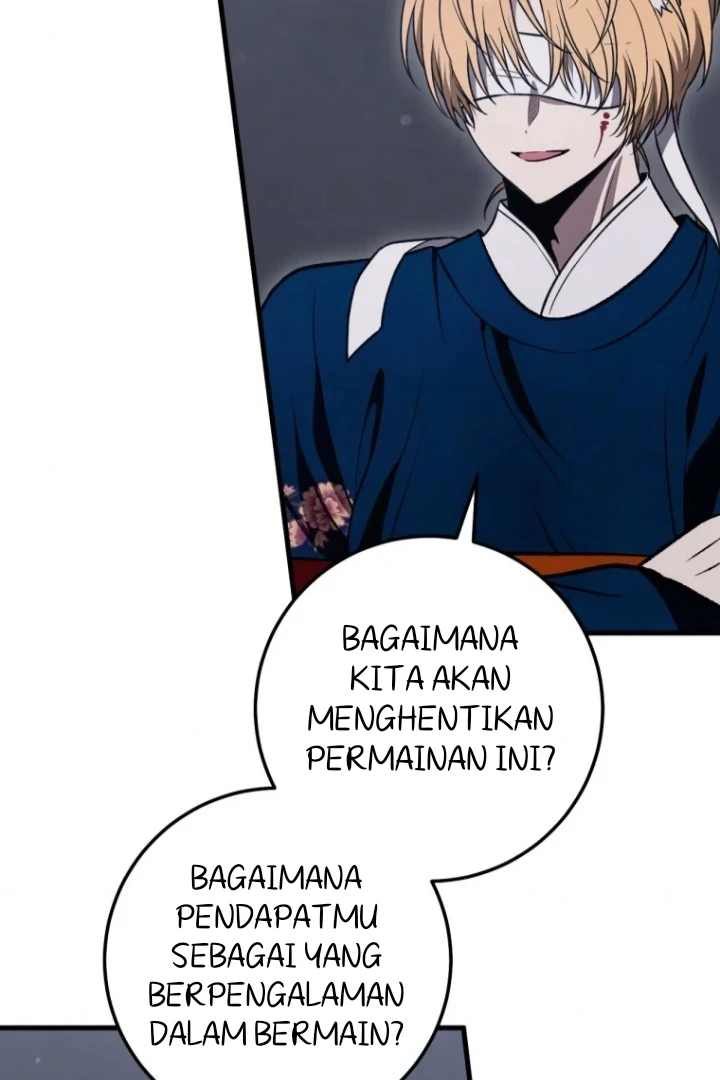 The Strange Tales of The Crescent Moon Hall Chapter 43 Gambar 70