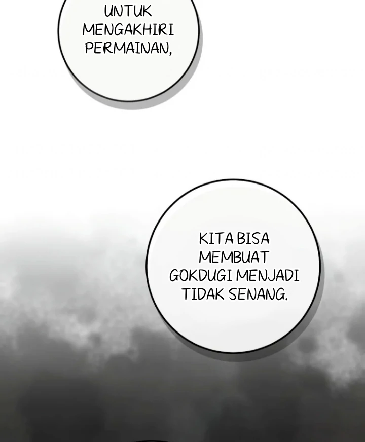 The Strange Tales of The Crescent Moon Hall Chapter 43 Gambar 73