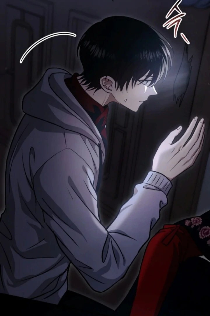 The Strange Tales of The Crescent Moon Hall Chapter 43 Gambar 78
