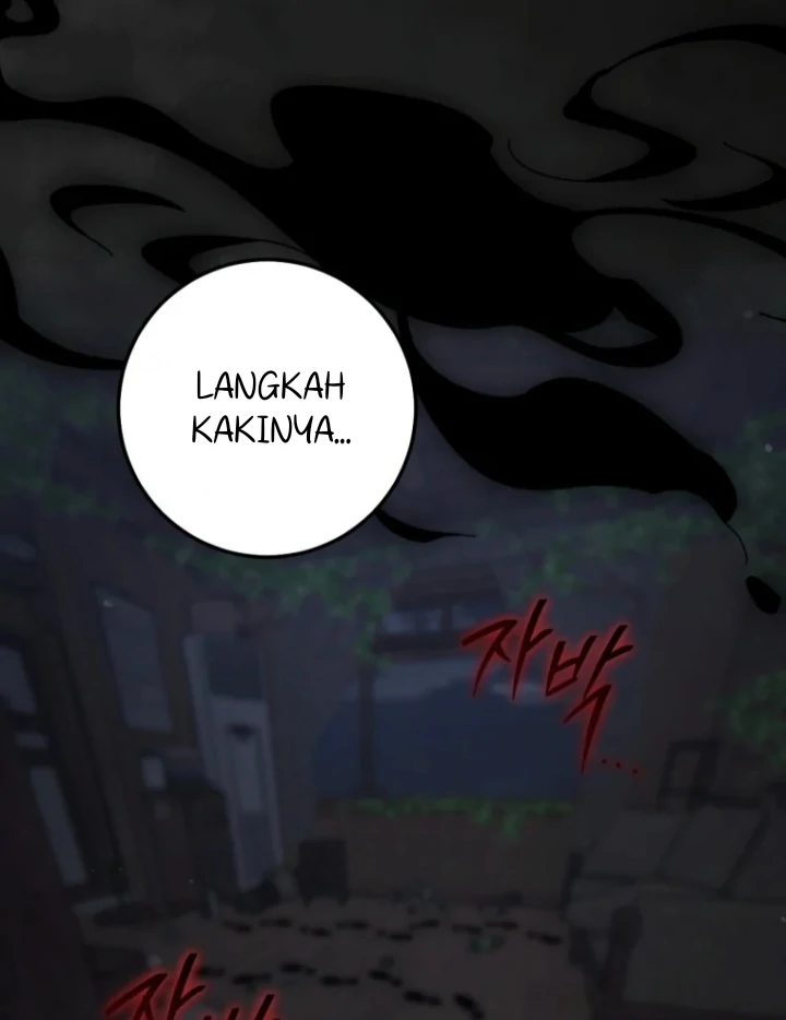 The Strange Tales of The Crescent Moon Hall Chapter 43 Gambar 80