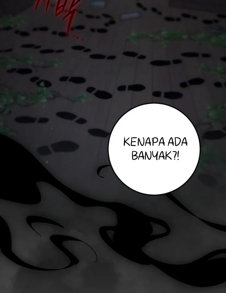 The Strange Tales of The Crescent Moon Hall Chapter 43 Gambar 81