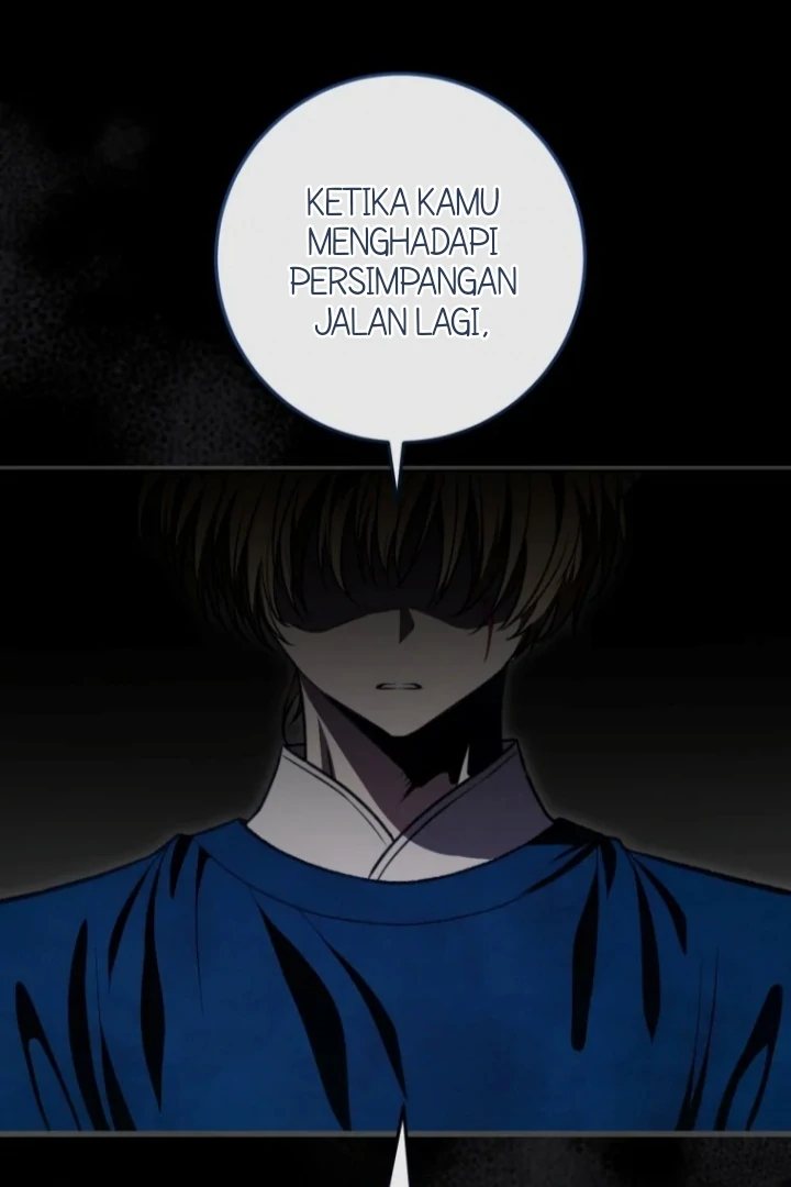 The Strange Tales of The Crescent Moon Hall Chapter 43 Gambar 9