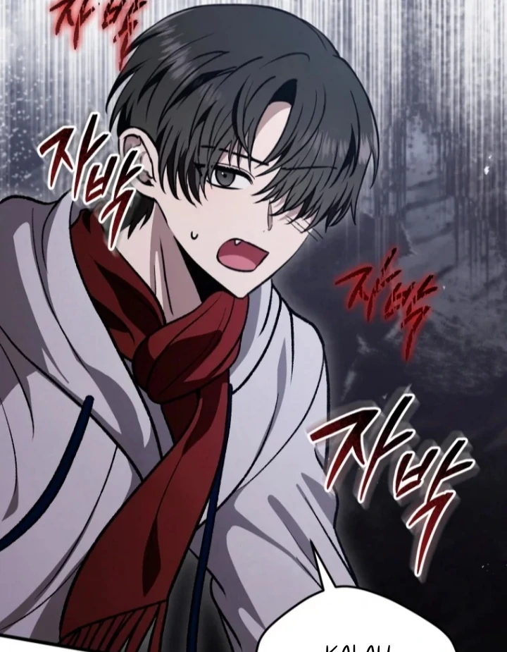 The Strange Tales of The Crescent Moon Hall Chapter 43 Gambar 84