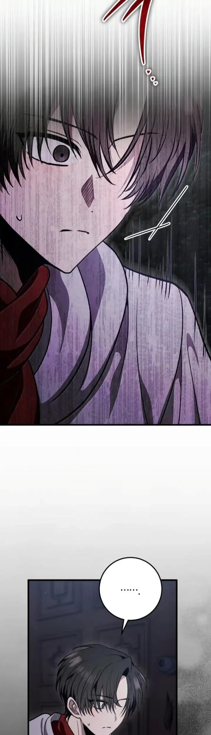The Strange Tales of The Crescent Moon Hall Chapter 43 Gambar 86