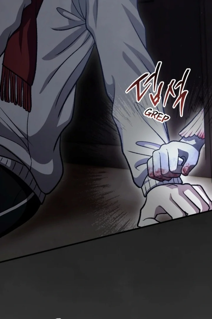 The Strange Tales of The Crescent Moon Hall Chapter 44 Gambar 11
