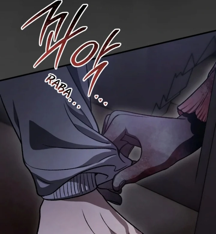 The Strange Tales of The Crescent Moon Hall Chapter 44 Gambar 12